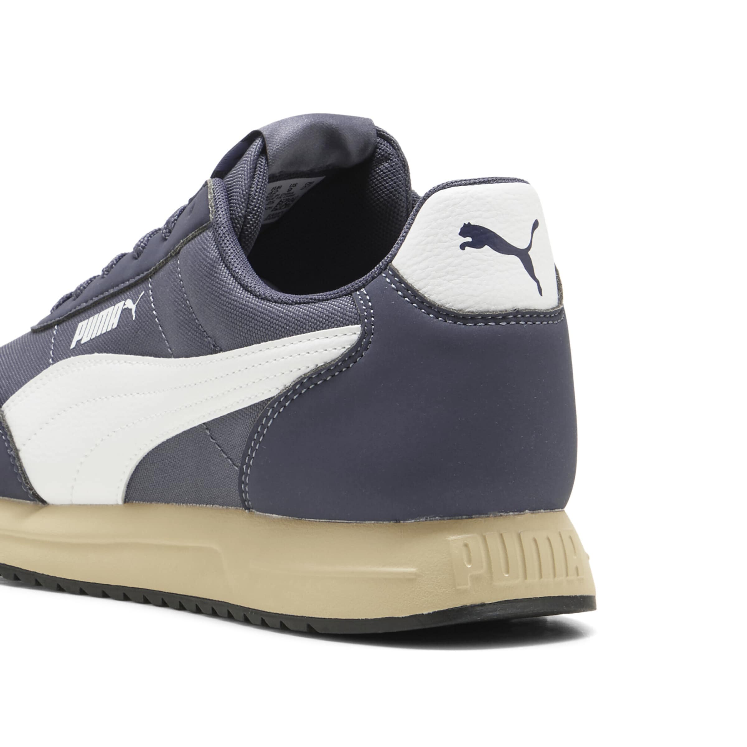 PUMA Platform trainers 'R78 Lightwind' in Blue