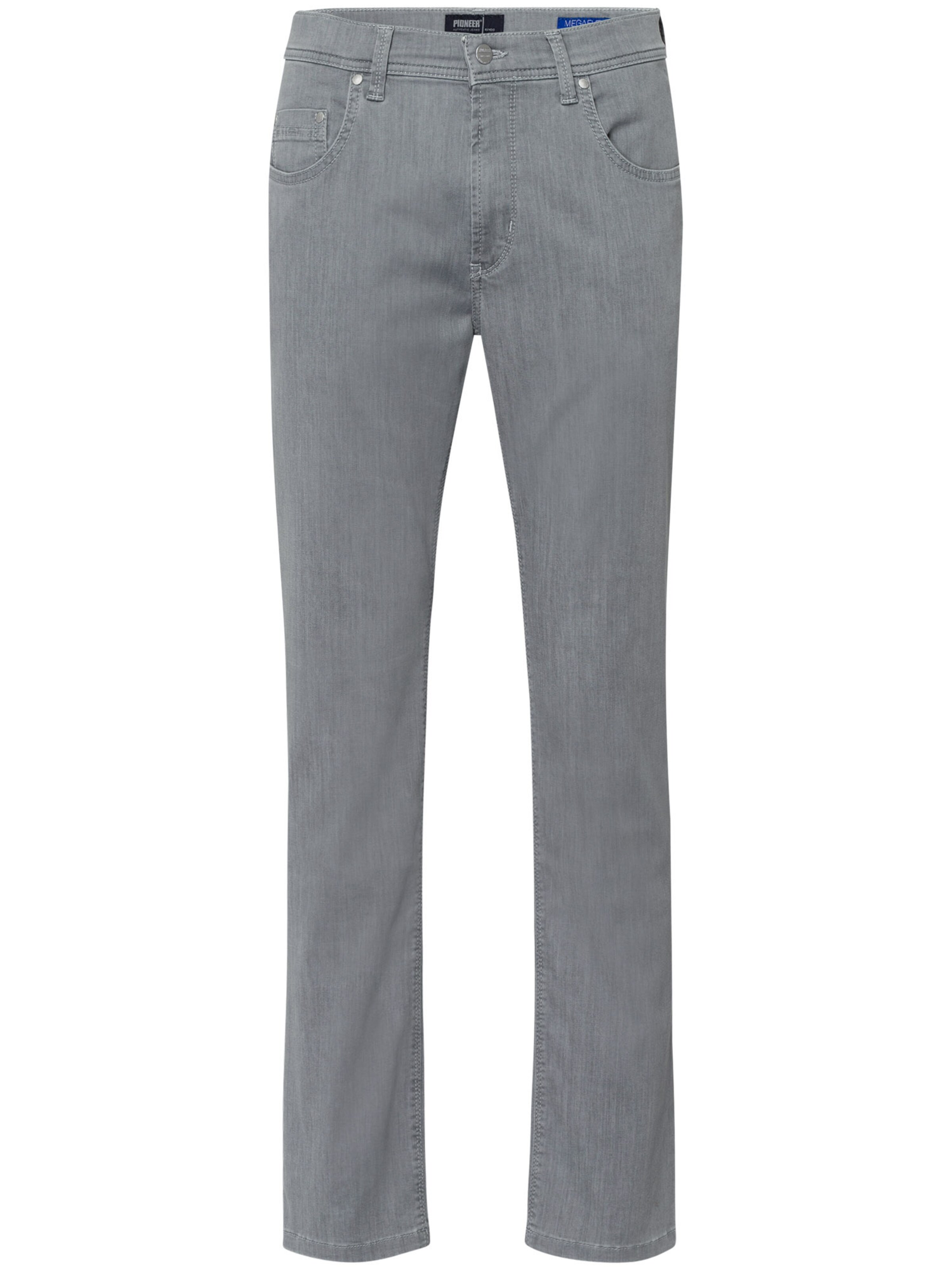 PIONEER Jeans 'Rando' in Grey: front