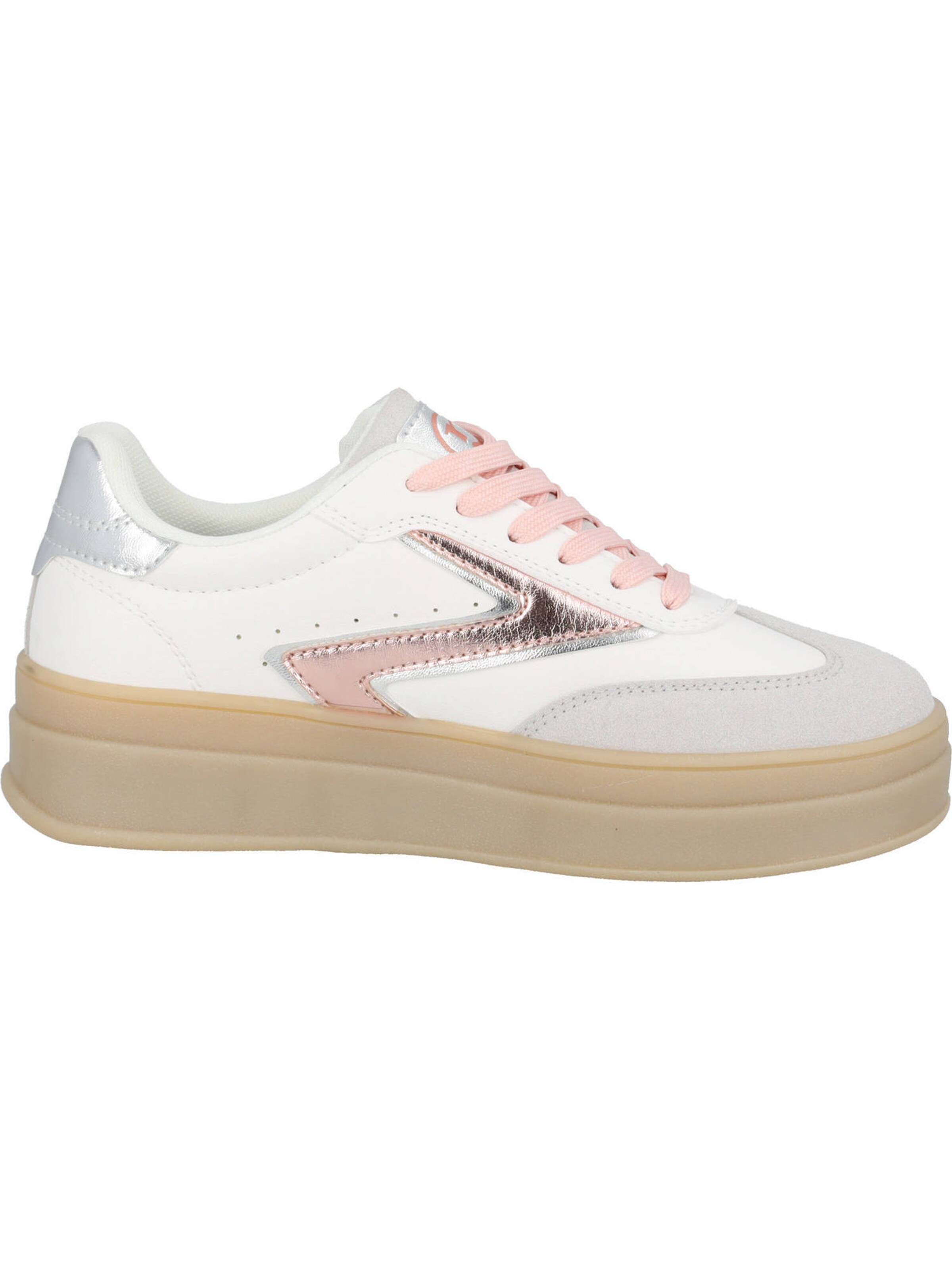 Palado Sneakers 'Valcis' in White