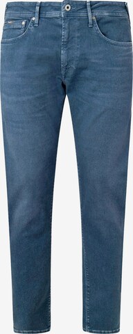 Pepe Jeans Jeans 'STANLEY' in Blau: predná strana