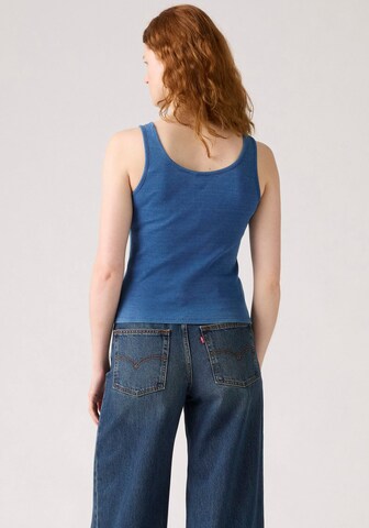 LEVI'S ® Topp i blå