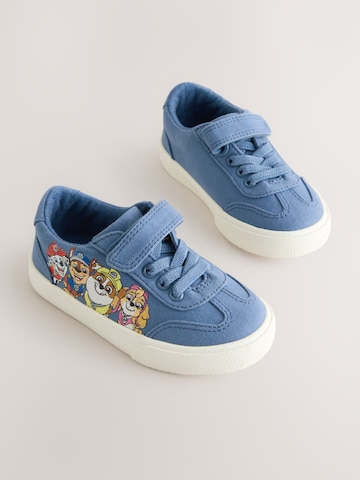 Baskets 'Paw Patrol' Next en bleu
