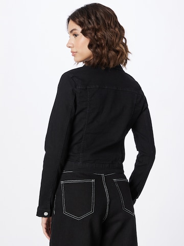 Oasis Prehodna jakna 'Laura' | črna barva