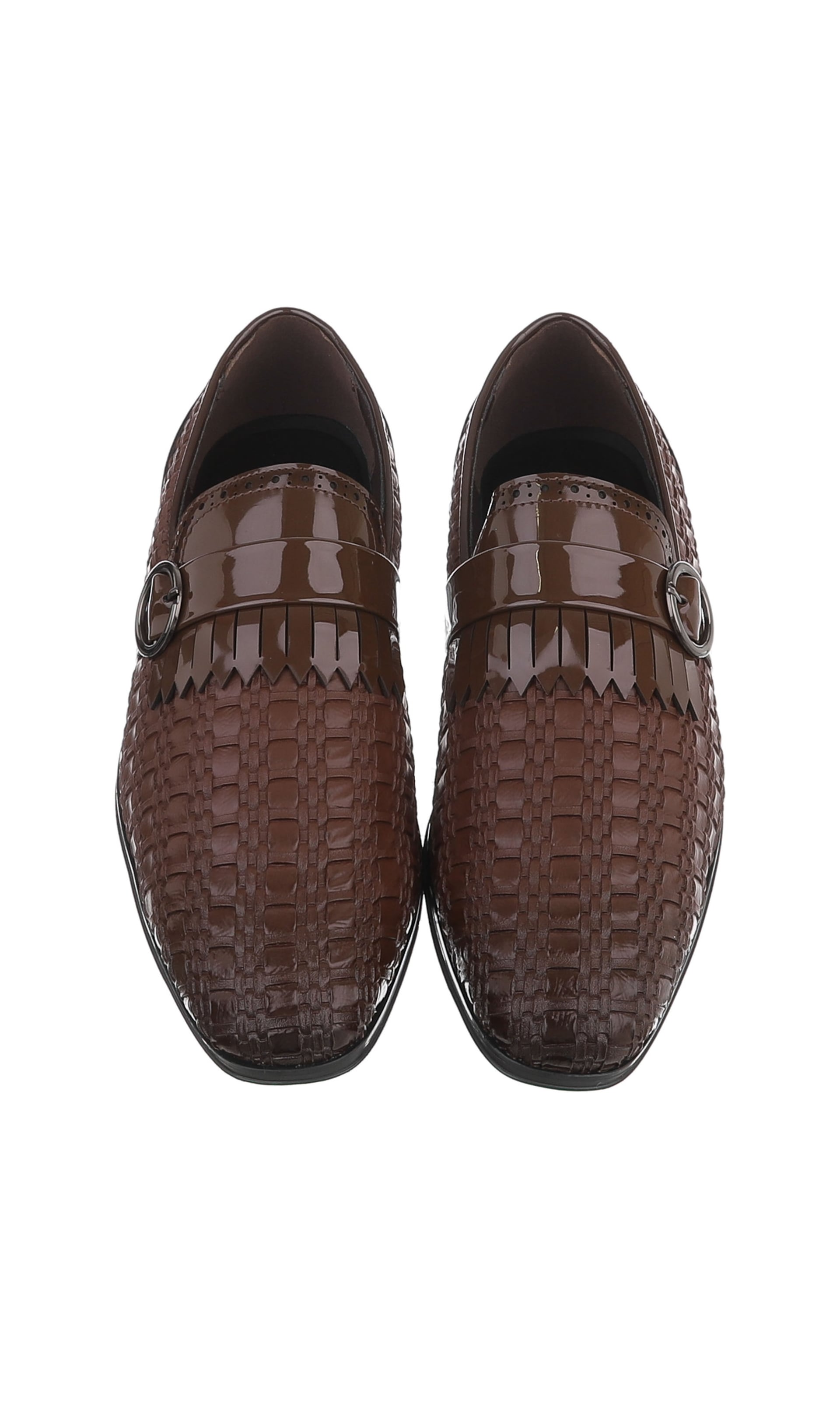 CoolWalk Slipper in Braun