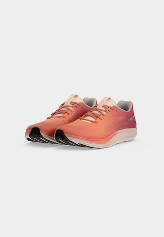 Chaussure de course 'ESCALANTE 5' Altra en orange