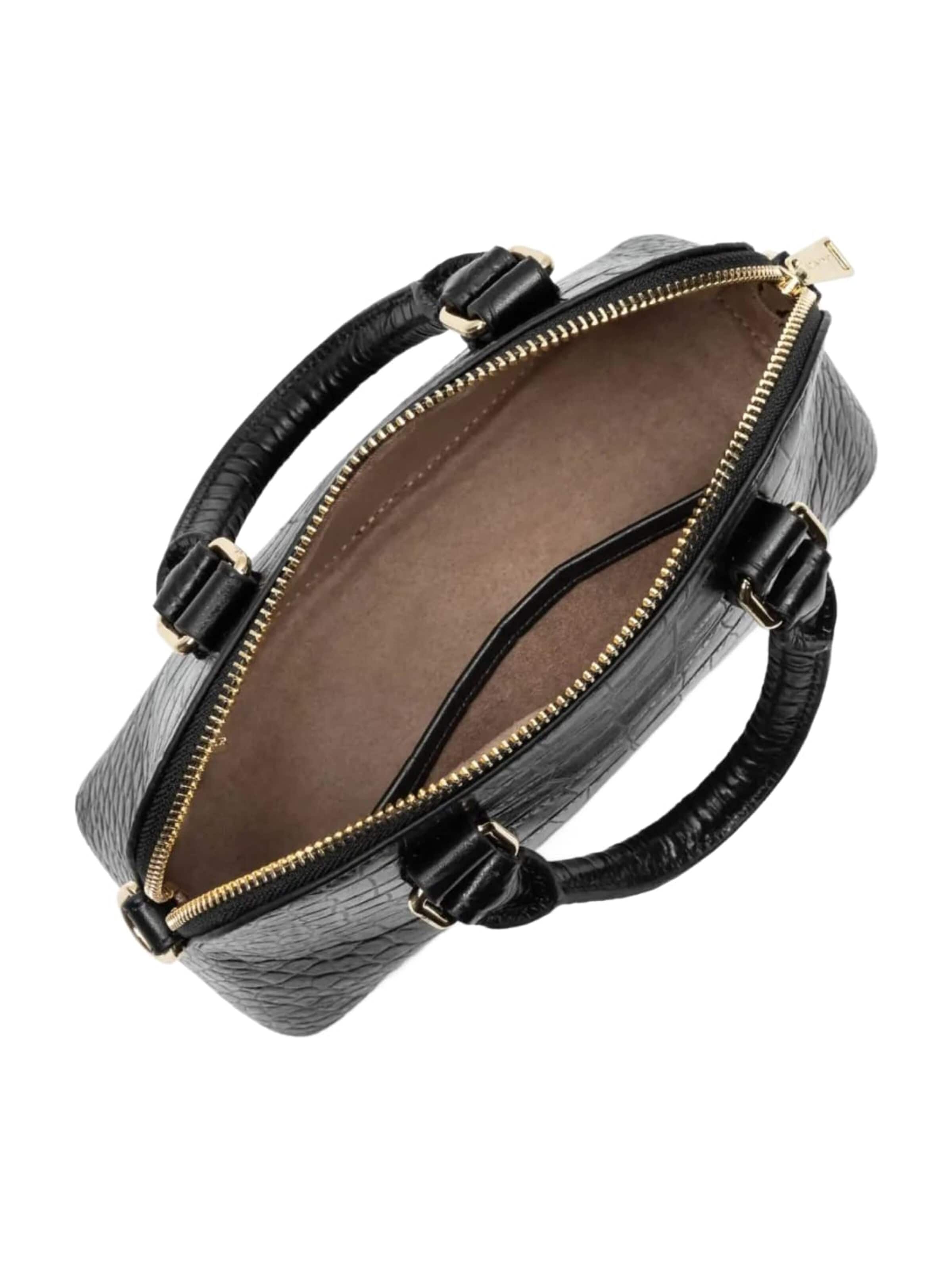 LANCASTER Paris Handbag in Black