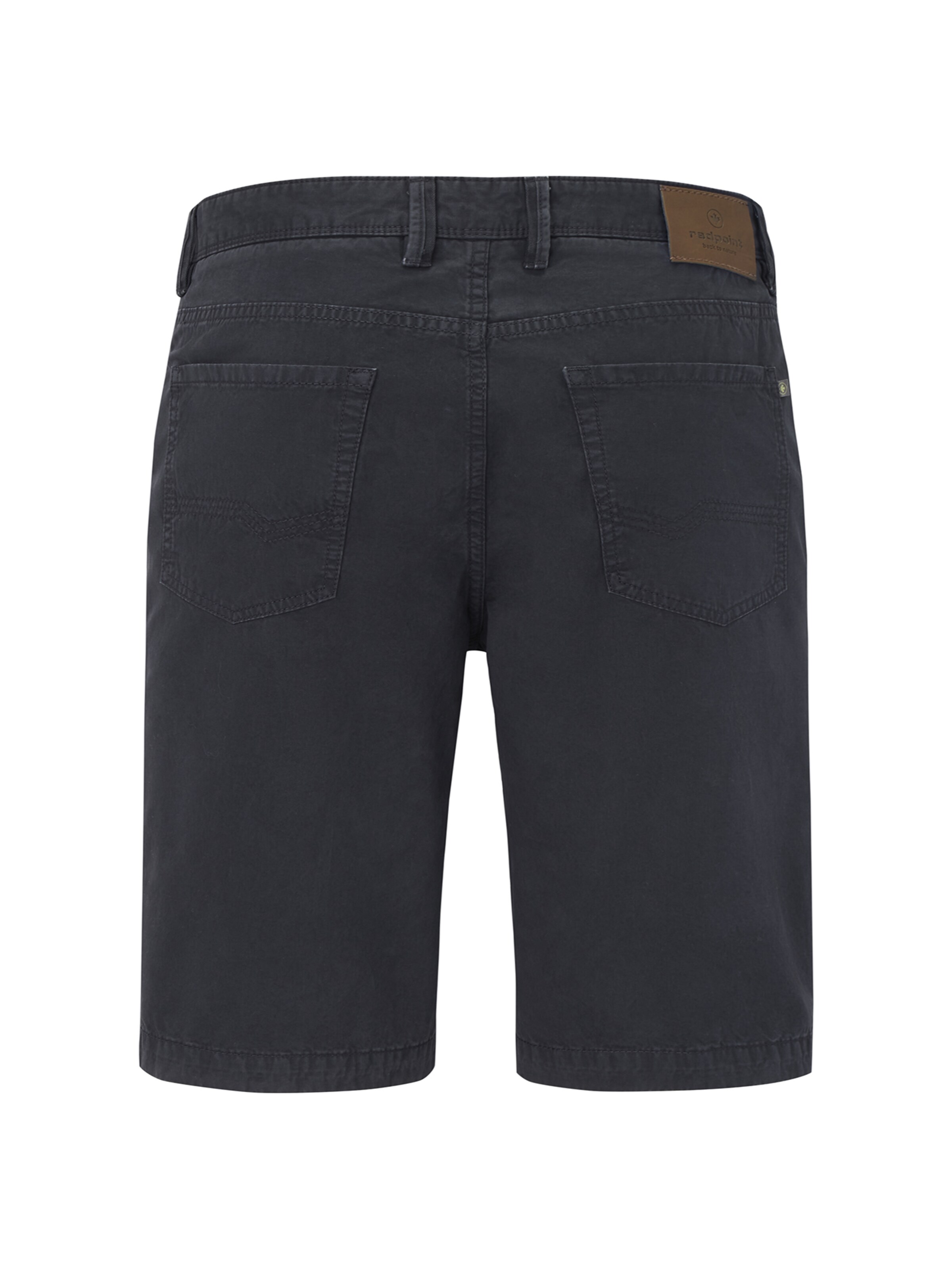 REDPOINT Regular Hose in Blau