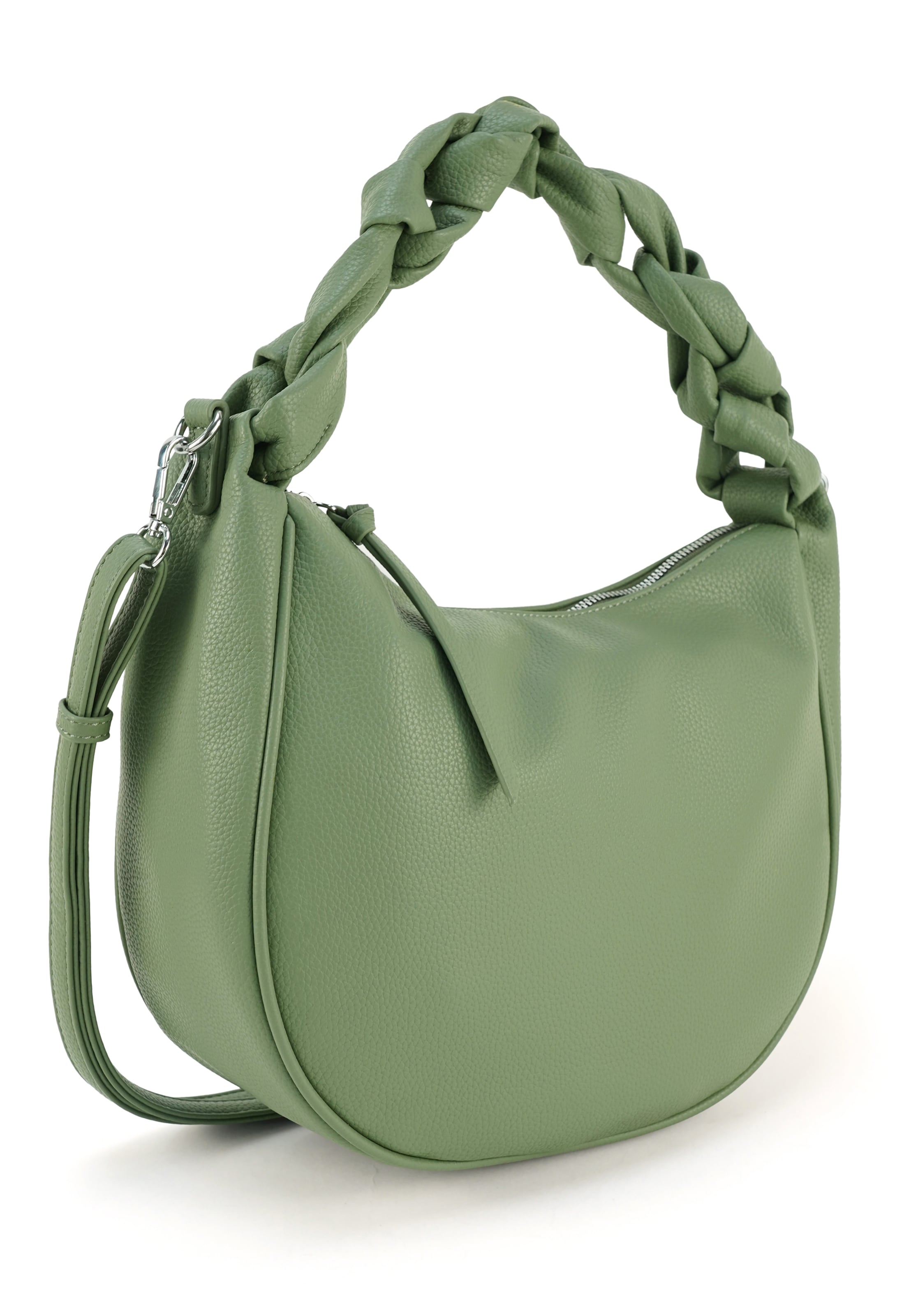 HARPA Shoulder bag 'CINCI' in Green