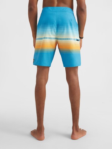 O'NEILL Zwemshorts in Blauw