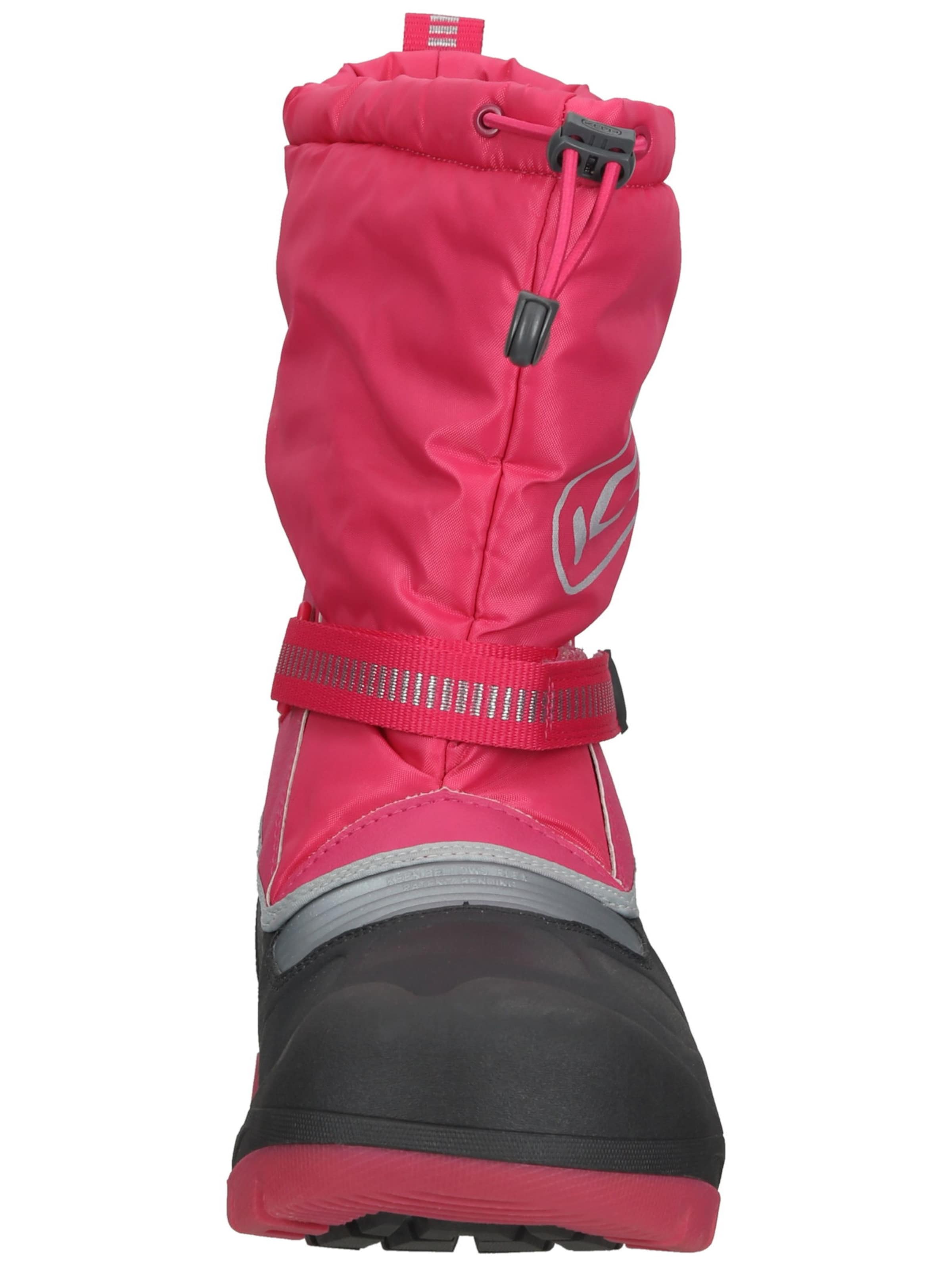 Boots di KEEN in rosso