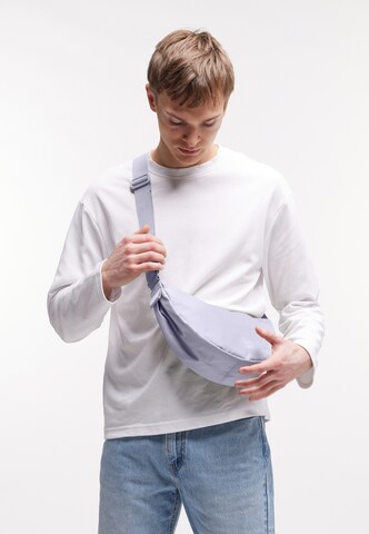 Got Bag Crossbody bag 'Moon' in Purple: front