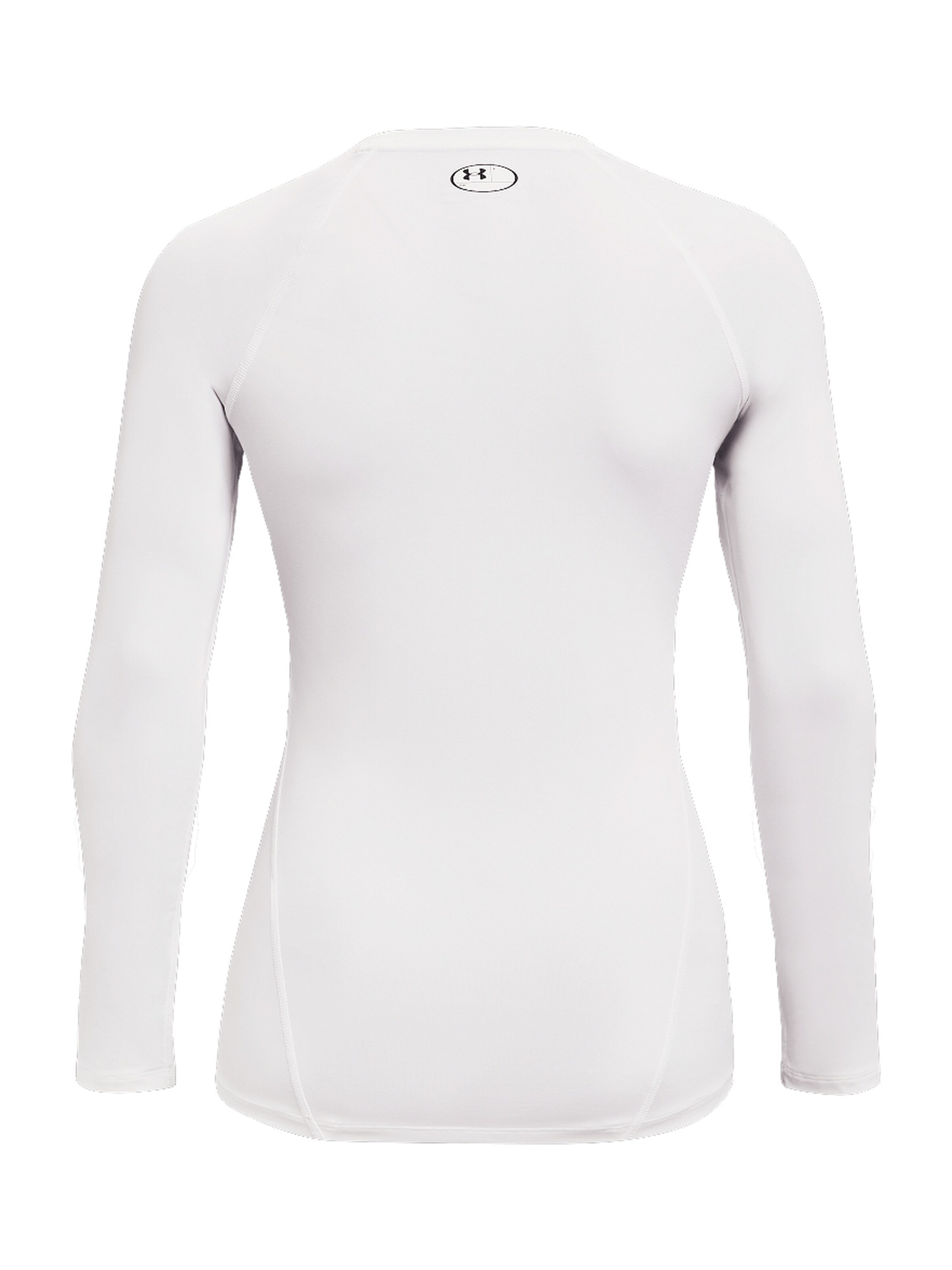 UNDER ARMOUR Funkcionális felső - fehér