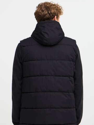 Gilet sportivo ' Elias  ' di North Bend in nero