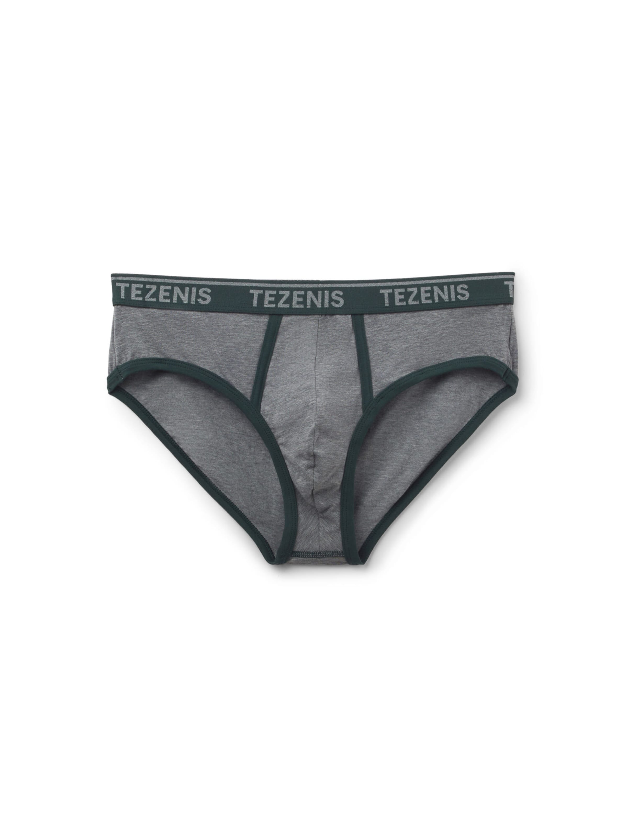 Tezenis Panty in Green: front
