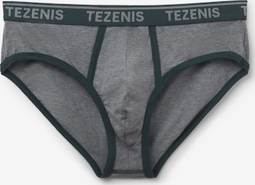 Tezenis Panty in Green: front