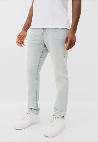 True Religion Regular Jeans 'Rocco' in Blue