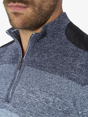 BABISTA Pullover 'Belan' in Blau