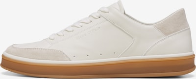 Marc O'Polo Matalavartiset tennarit 'Enrique' värissä valkoinen / villanvalkoinen, Tuotenäkymä