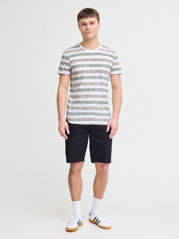 T-Shirt 'Tet' !Solid en mélange de couleurs