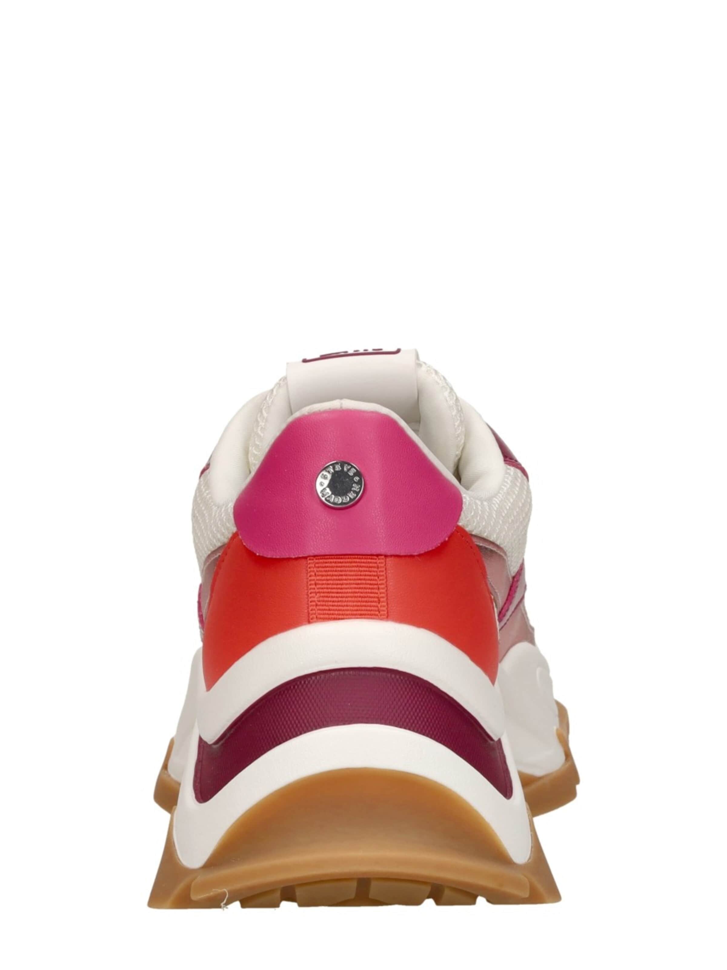STEVE MADDEN Sneaker low 'Zoomz'‌‌ in Pink