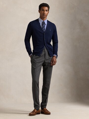 Vestes en maille Polo Ralph Lauren en bleu