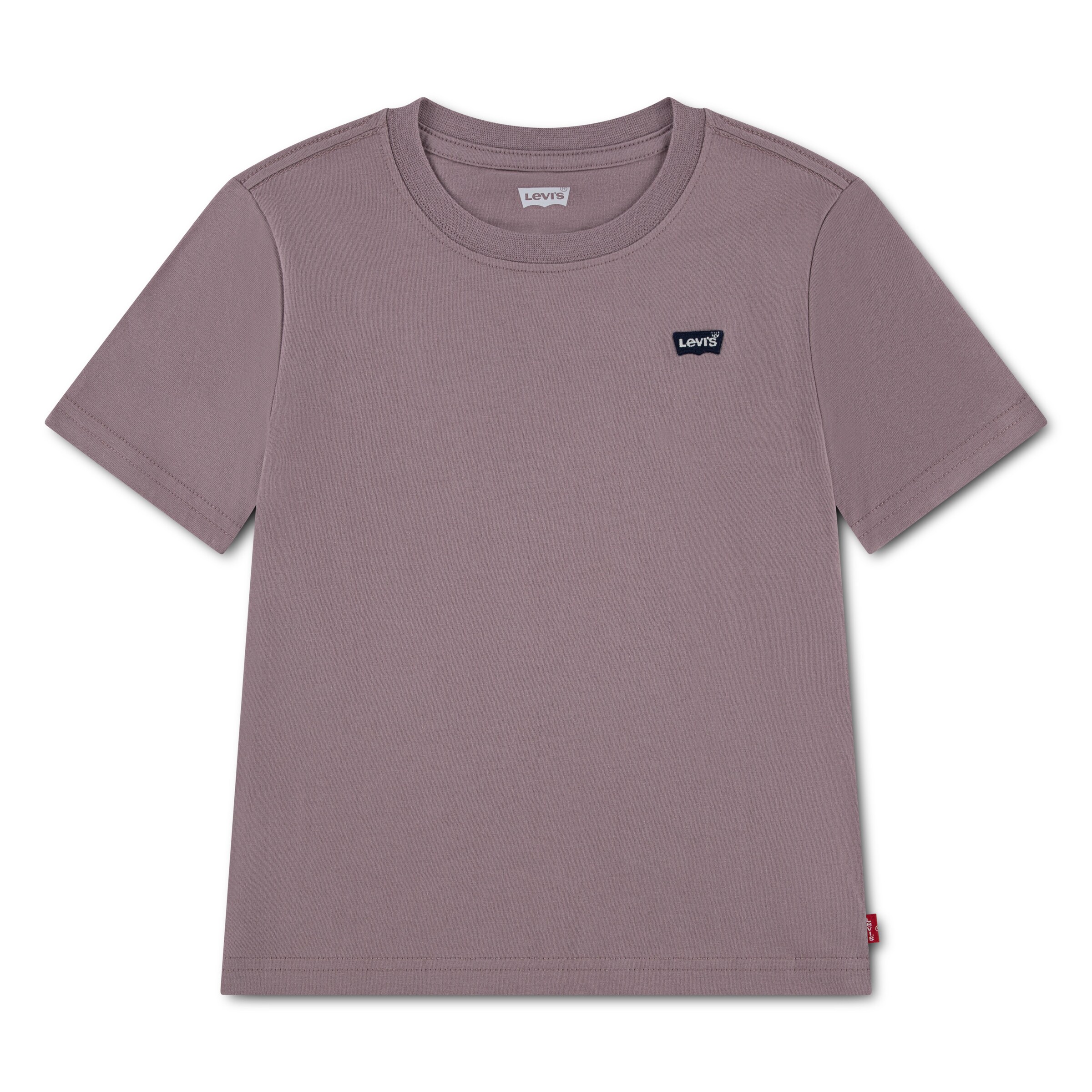 Levi's Kids Shirt in Purple: front