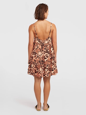 O'NEILL Nyári ruhák 'Rilee' - barna