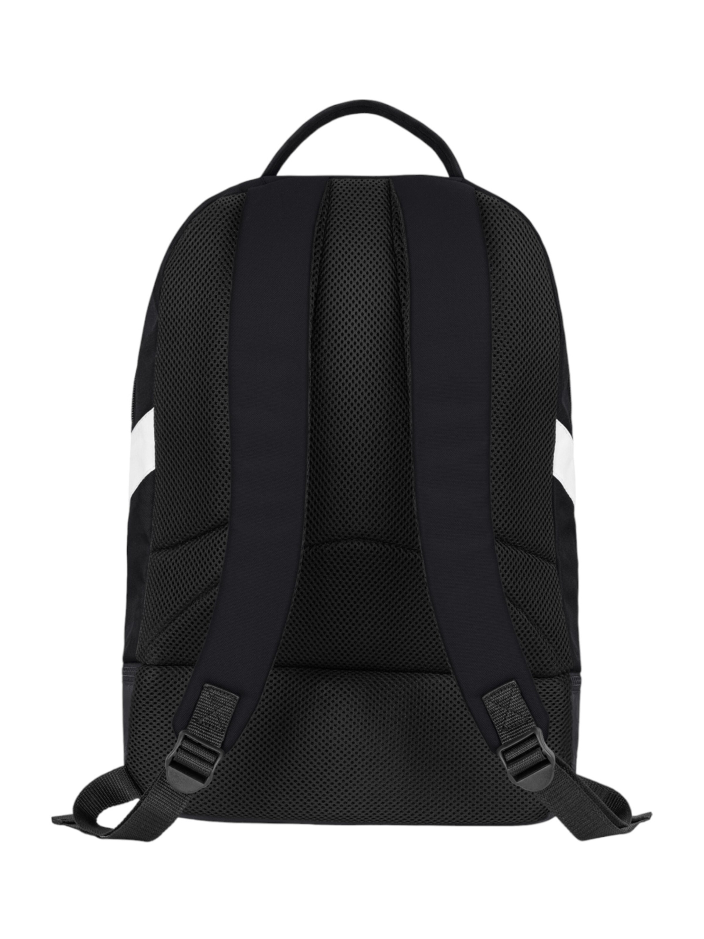 JAKO Sports Backpack in Black