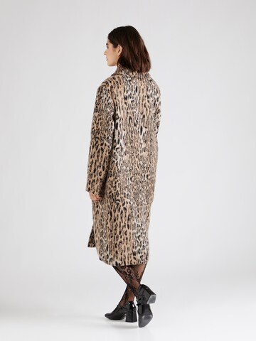 Cappotto di mezza stagione 'Drama' di Daahls by Emma Roberts exclusively for ABOUT YOU in marrone
