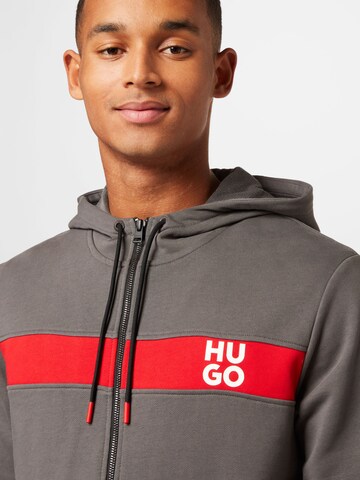 HUGO Red - Ropa para correr 'DapieDoaky' en gris