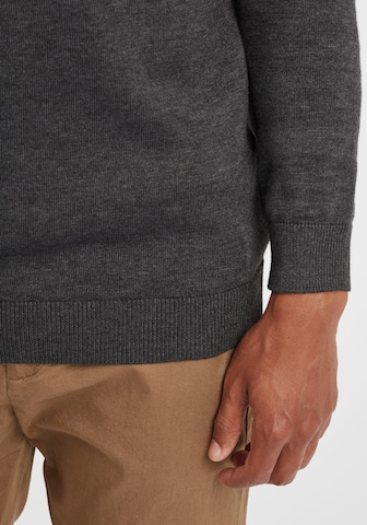 !Solid - Jersey 'Alegre' en gris