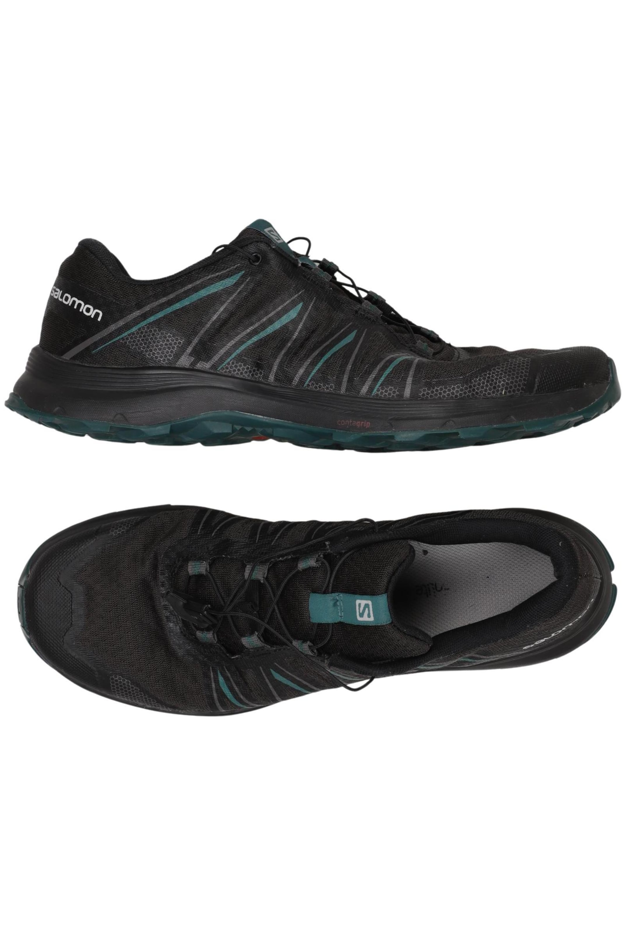 SALOMON Sneaker 45,5 in Mischfarben: Vorderseite