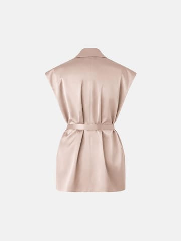 PINKO Blazers in Beige