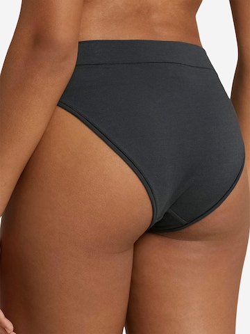 Polo Ralph Lauren Slip 'Club' in Schwarz