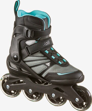 ROLLERBLADE Inline-Skater 'Zetrablade' in Schwarz