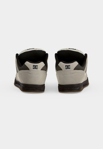 Baskets basses 'STAG' DC Shoes en marron