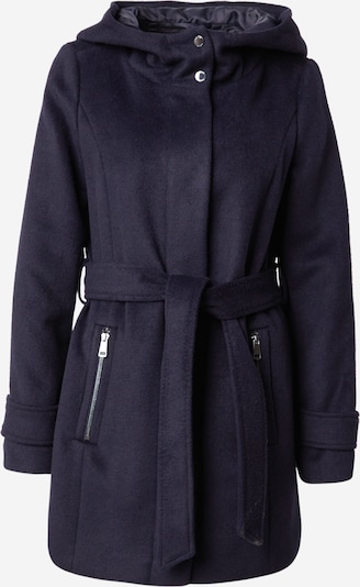 s.Oliver Демисезонное пальто в Темно-синий, Обзор товара