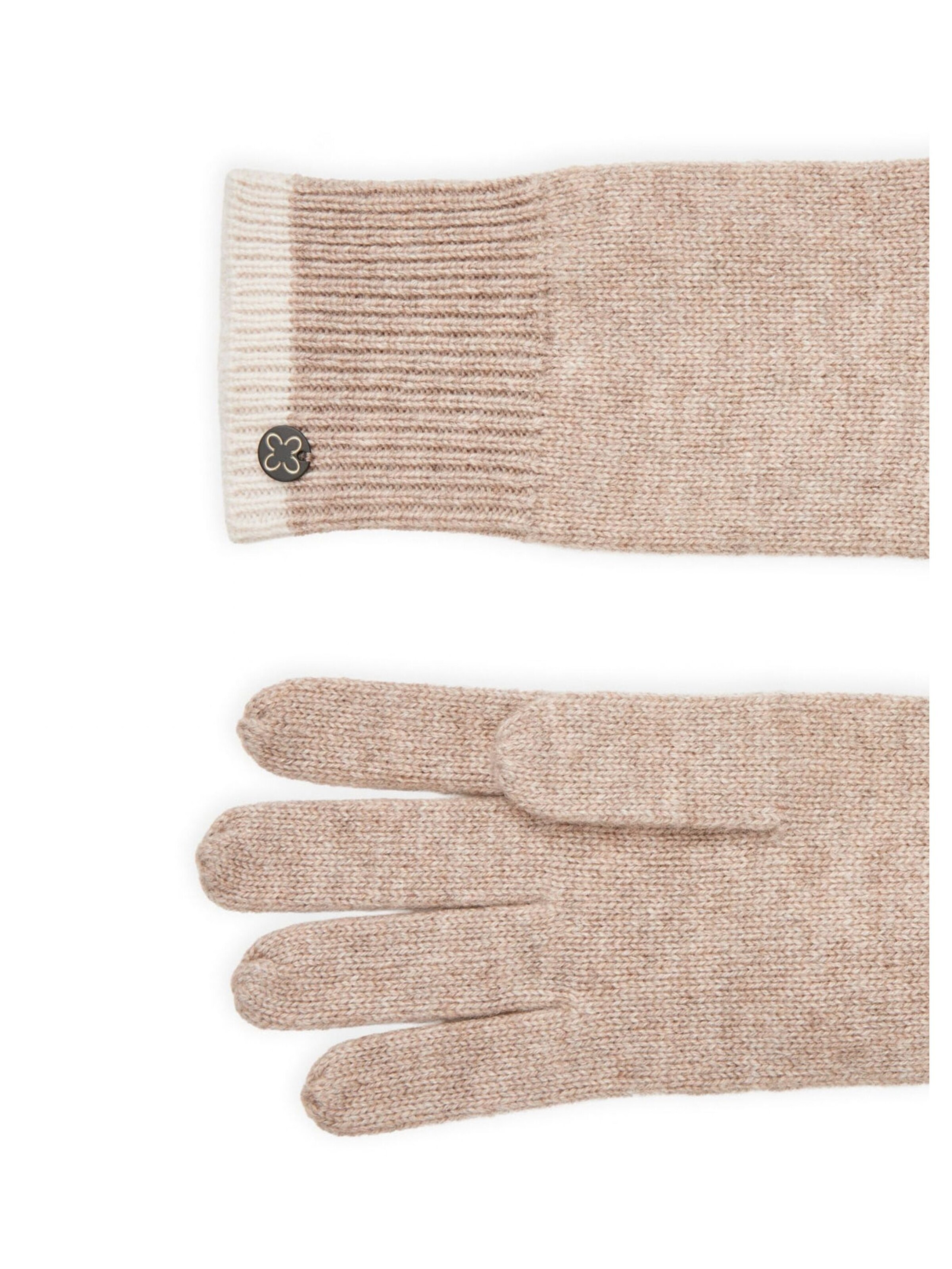 Gants CODELLO en beige