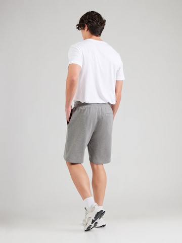 Regular Pantalon 'ESSENTIAL' TOMMY HILFIGER en gris