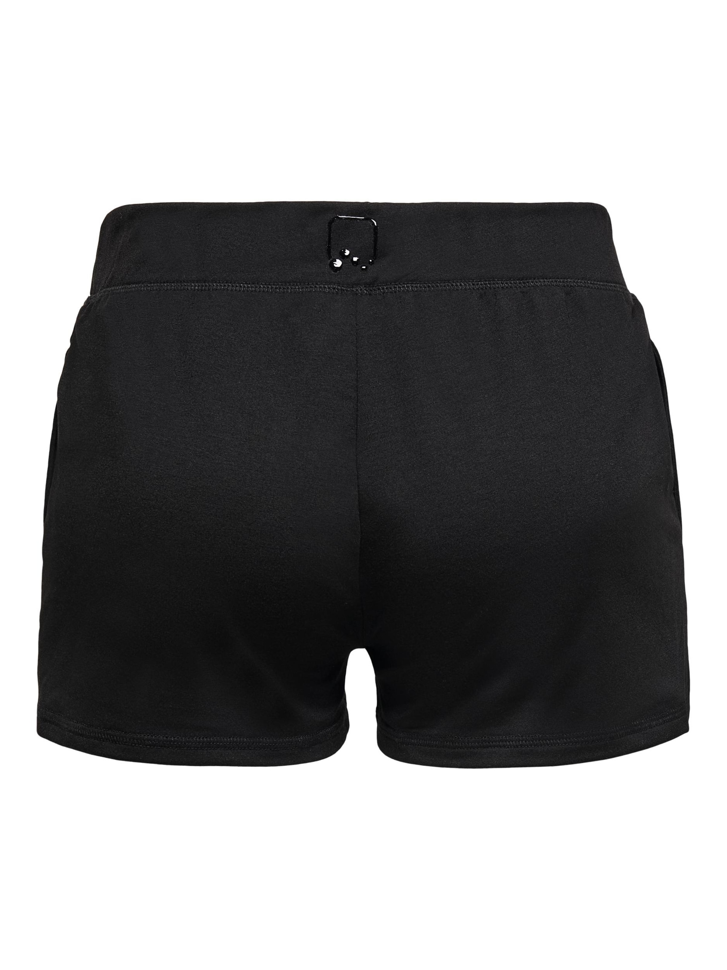 ONLY PLAY tavaline Spordipüksid 'ONPAYNA', värv must