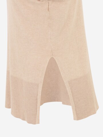 Pull-over 'JULIE' Only Tall en beige