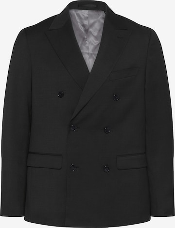 Matinique Colbert 'Garet Double' in Zwart: voorkant