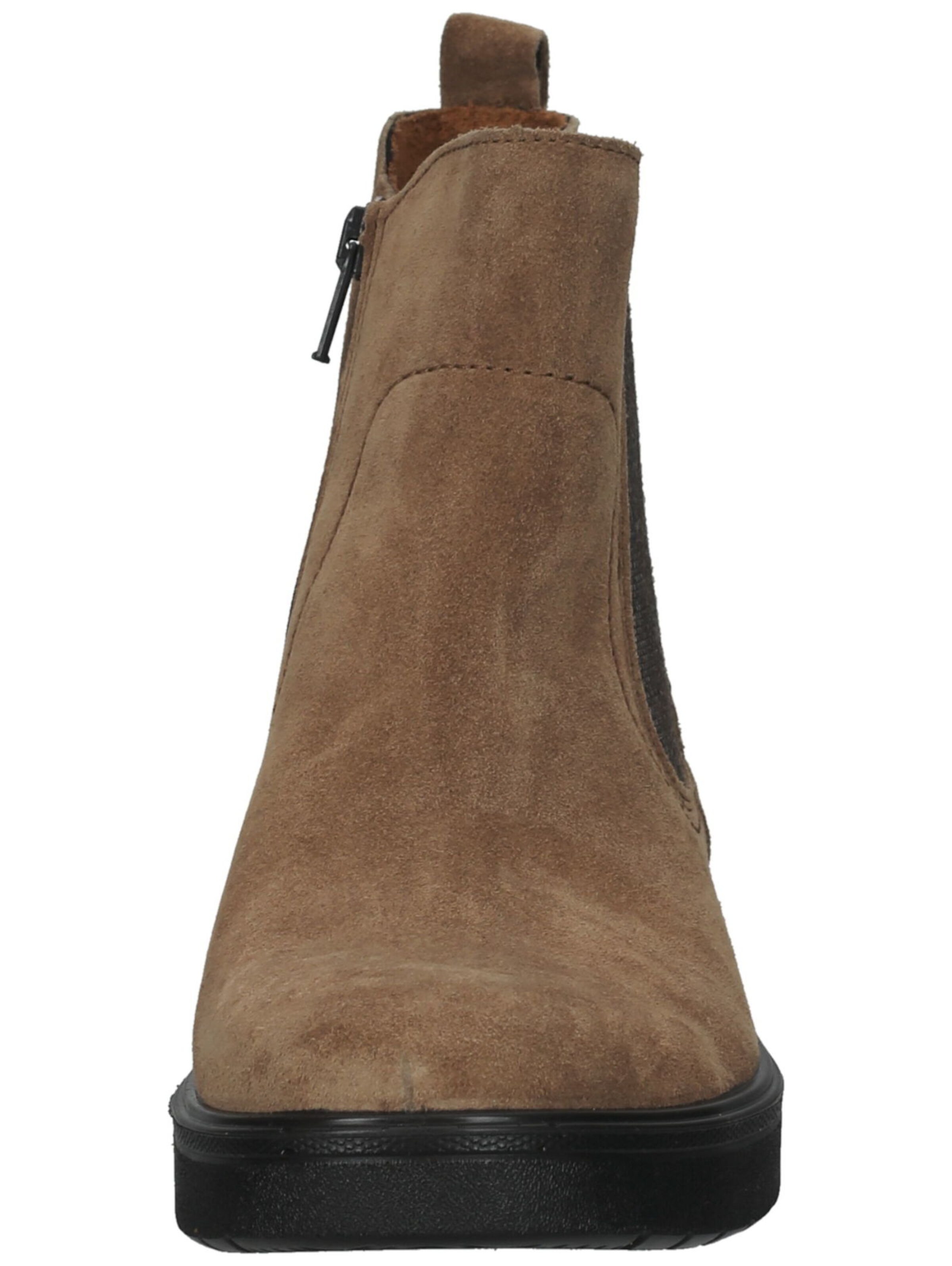 Legero Chelsea boots 'Mystic' in Beige