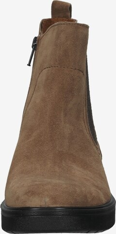 Bottines 'Mystic' Legero en beige