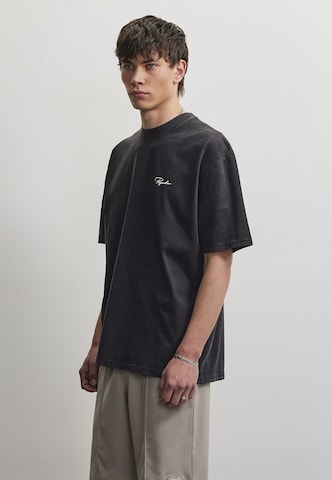 Pegador - Camiseta 'Pike' en negro