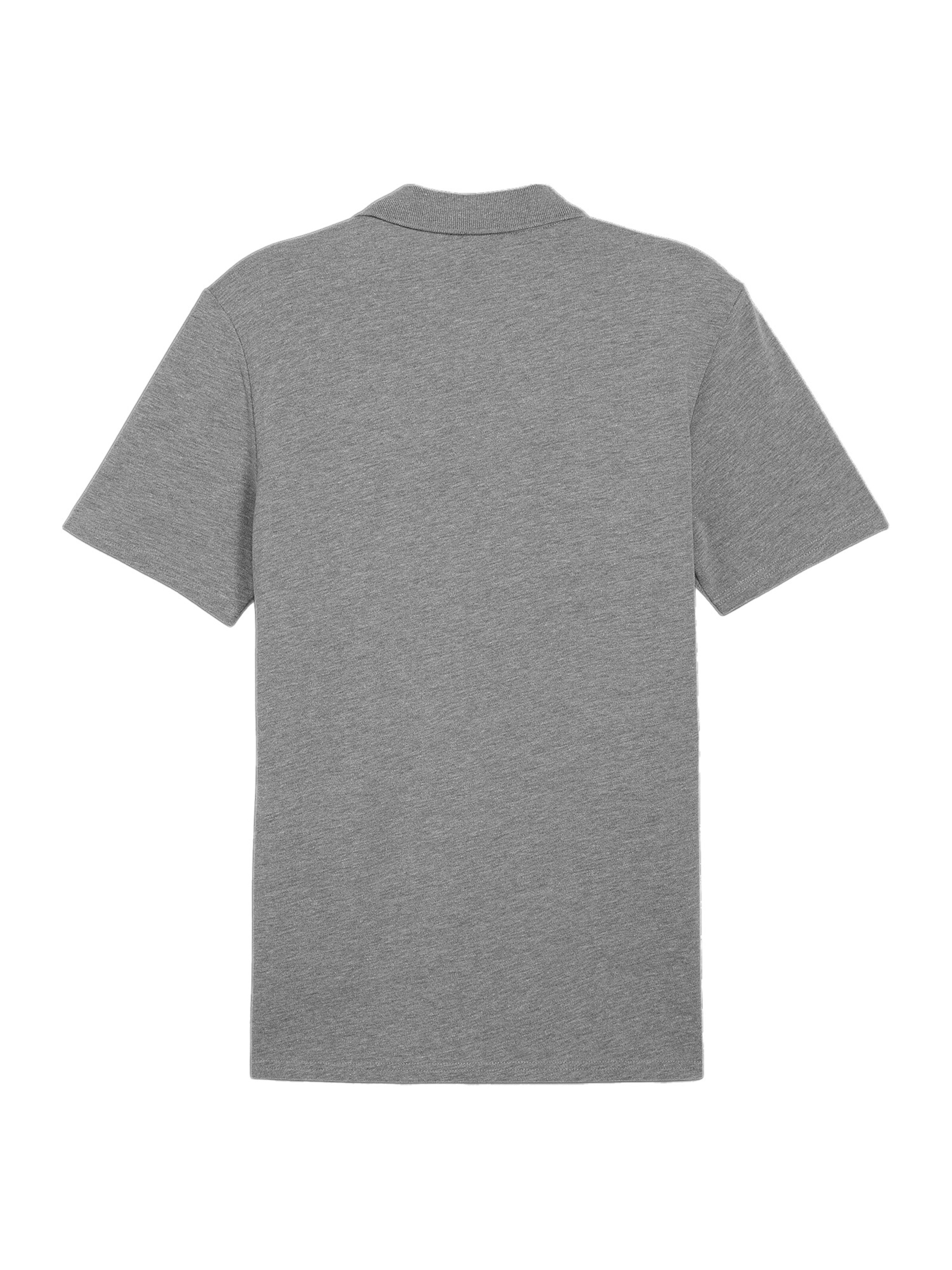 PUMA Funktionsshirt 'TeamGoal' in Grau