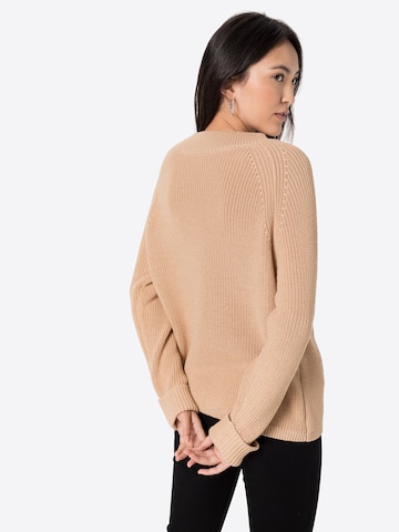 Soyaconcept Pullover 'Tricia' in Beige