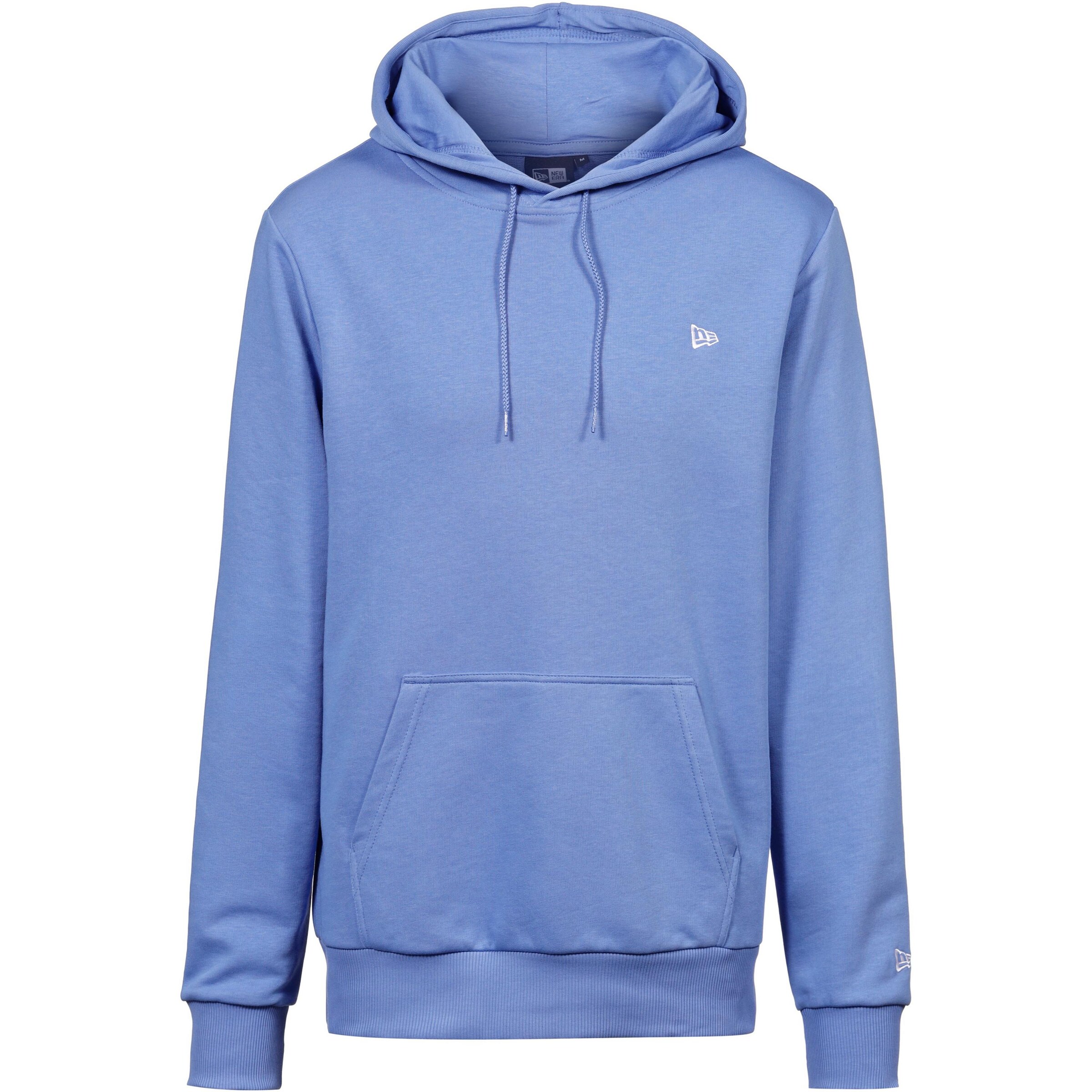 NEW ERA Sweatshirt in Blau: Vorderseite
