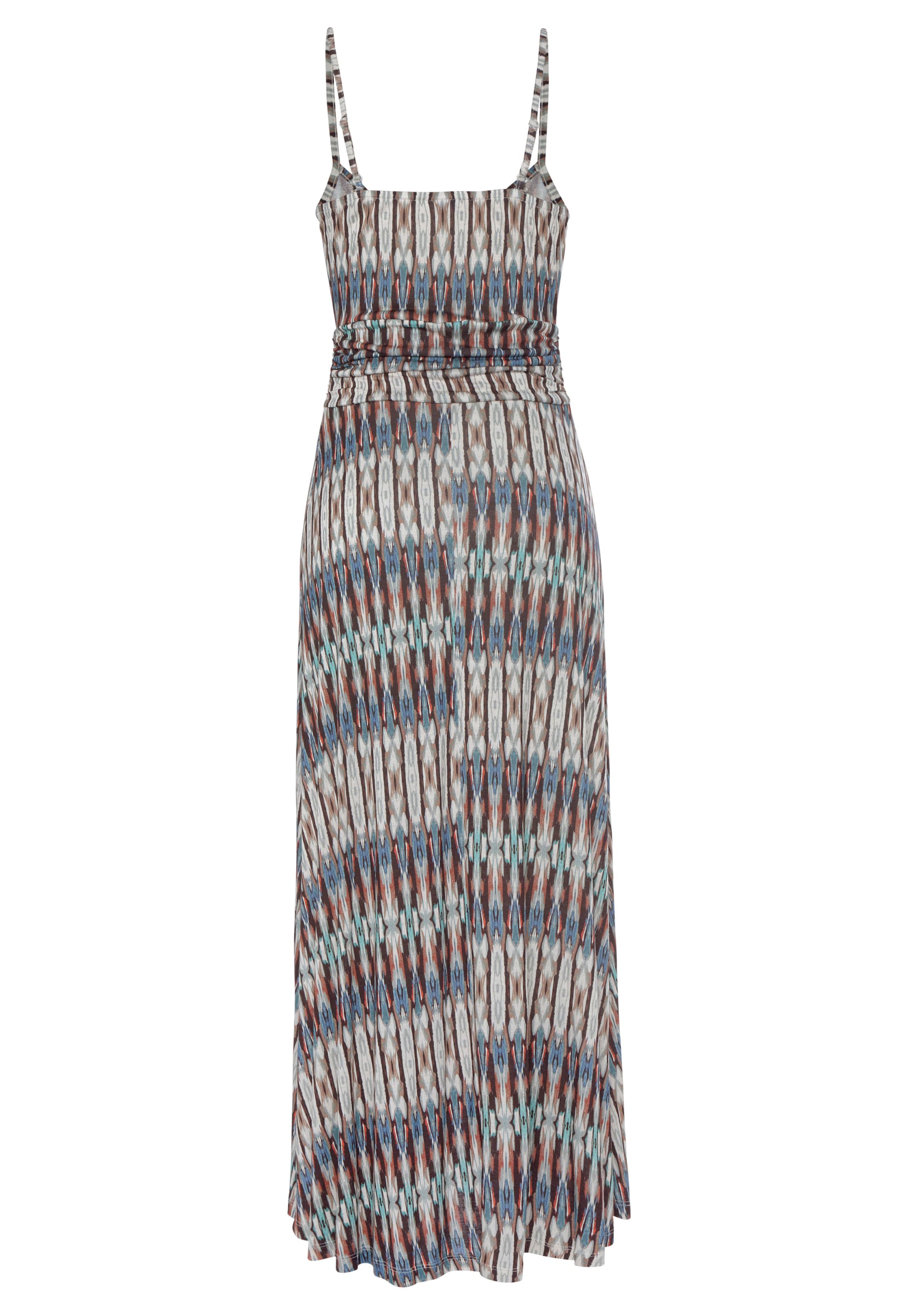 VIVANCE Obleka | mešane barve barva