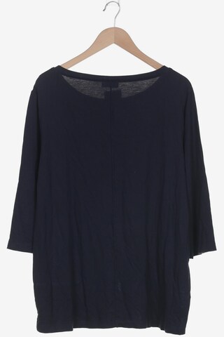 VIA APPIA DUE Top & Shirt in 4XL in Blue